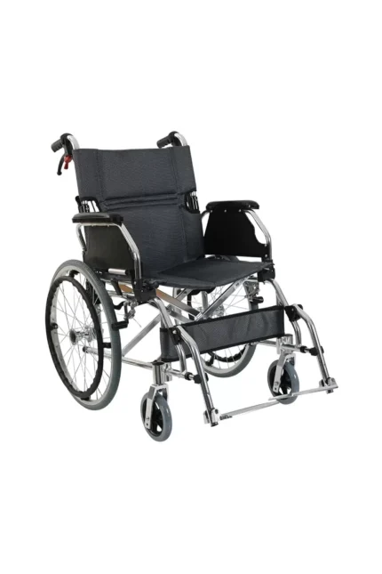 Golfi G605 Alüminyum Tekerlekli Sandalye