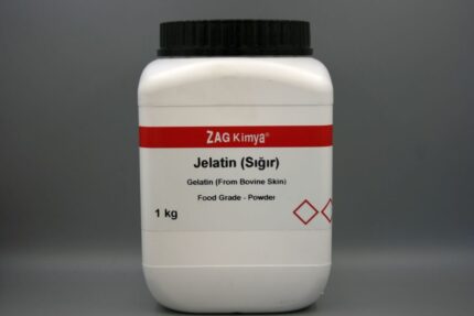 KAĞIT HAMURU (ARBOCEL 200) – 1 KG