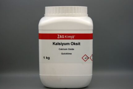 KARBOPOL (KARBOMER 940) COSMETIC GRADE – 1 KG