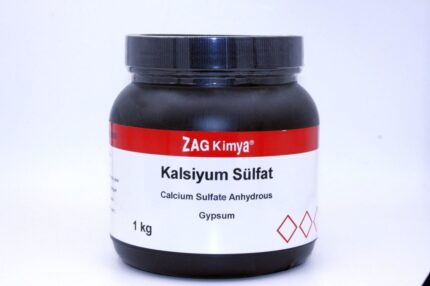 HEKZAN (HAVA KURUTMALI TİNER) CHEM PURE – 5 LT