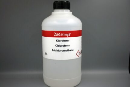 KLOROFORM %99 CHEM PURE – 5 LT