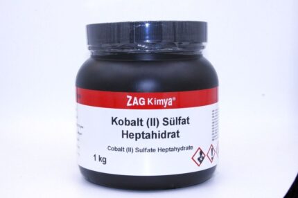 KOBALT OKSİT CHEM PURE – 1 KG
