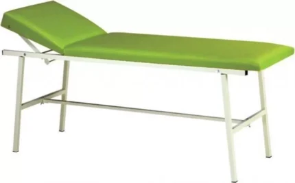 Medikalbirlik Metal Dolaplı ve Çekmeceli Muayene Masası E-202/A1