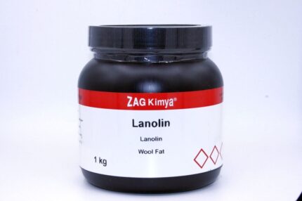 LAKTOZ MONOHİDRAT PHARMA GRADE – 1 KG