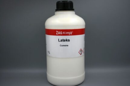 LATEKS CHEM PURE – 5 LT