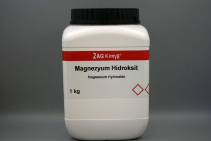 MAGNEZYUM ASETAT TETRAHİDRAT CHEM PURE – 1 KG