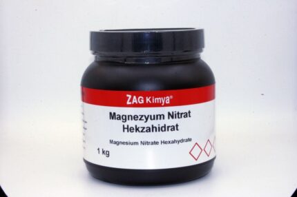 MAGNEZYUM METAL (ŞERİT 0,15-0,3 M) – 25 gr – 1 AD