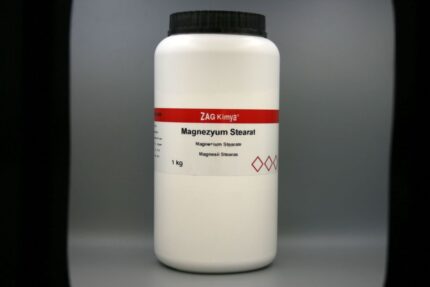 MAGNEZYUM NİTRAT CHEM PURE – 1 KG