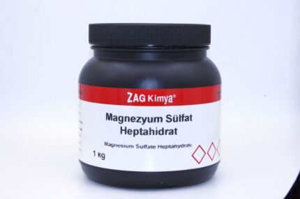 MANGAN DİOKSİT (44-75 µm) %60 CHEM PURE – 1 KG