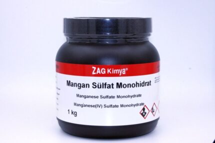MENTOL KRİSTAL %99 PHARMA GRADE – 1 KG