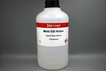 METİL ETİL KETON CHEM PURE - 1 LT