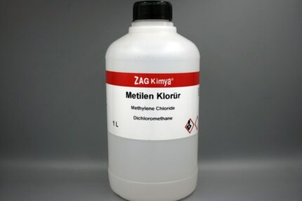 MAGNEZYUM OKSİT (74 µm) CHEM PURE – 1 KG