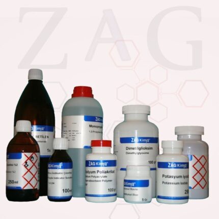 MONO ETİLEN GLİKOL %99,5 CHEM PURE – 1 LT