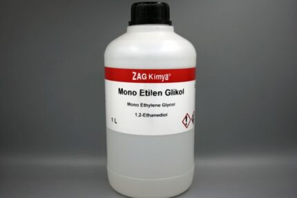 MONO ETİLEN GLİKOL ,5 CHEM PURE - 1 LT
