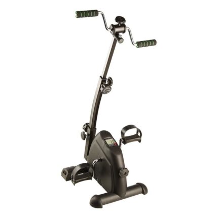 Maxi Çift Pedallı Egzersiz Bisikleti
