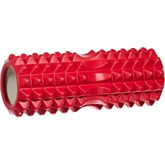 Maxi Tırtıklı Foam Roller 33 cm