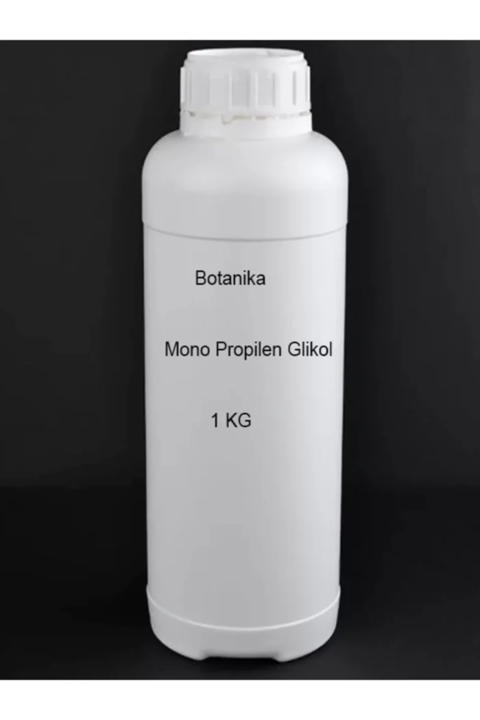 Mono Propilen Glikol (1 Kg)