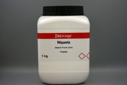 NİKEL SÜLFAT HEKKZHİDRAT %99 CHEM PURE – 1 KG