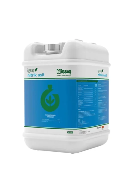 Nitrik Asit 1 Kg