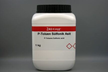 TOLUEN (RAPİT TİNER) Chem Pure  – 1 LT
