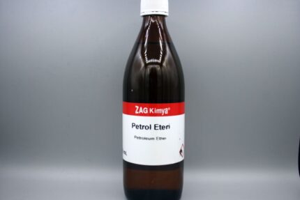 PETROL ETERİ (40-60 °C) CHEM PURE - 500 ML - 500 ML