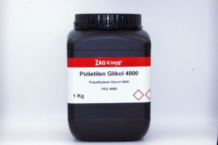 MONO ETHANOL AMİN CHEM PURE – 1 LT