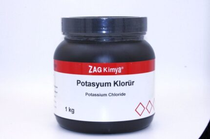 POTASYUM METABİSÜLFİT FOOD GRADE – 1 KG
