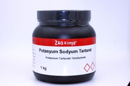SODYUM POLİAKRİLAT (HİDROJEL) CHEM PURE – 1 KG