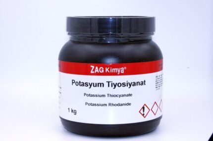 PRİMAL AC-33 AKRİLİK REÇİNE – 1 KG