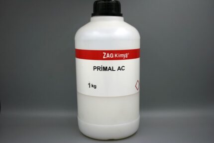 PRİMAL AC-33 AKRİLİK REÇİNE - 1 KG