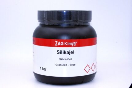 SETİL ALKOL %98 COSMETIC GRADE – 1 KG