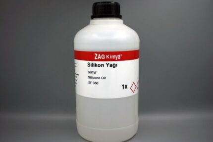 SİLİKON YAĞI SÜT SF-60 – 5 LT