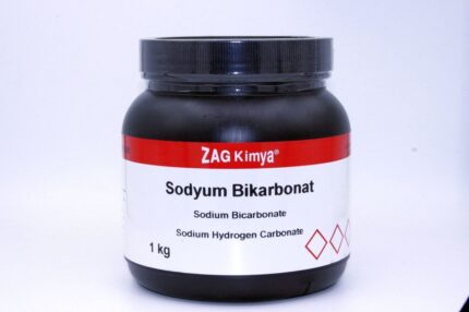 SODYUM BİSÜLFAT %98 CHEM PURE – 1 KG