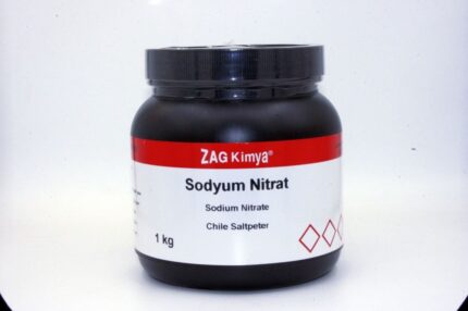 VAZELİN KREM (49-51 °C) COSMETIC GRADE – 1 KG