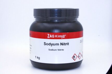 SODYUM MOLİBDAT CHEM PURE – 1 KG