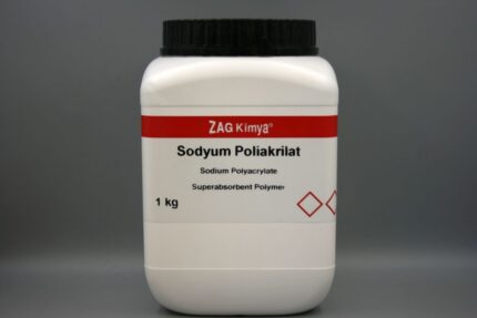SODYUM NİTRİT %98 CHEM PURE – 1 KG