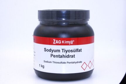SODYUM TRİPOLİFOSFAT CHEM PURE – 1 KG