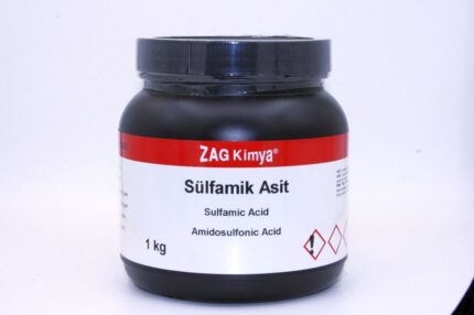 TALK TOZ (BEYAZ) EXTRA PURE – 1 KG