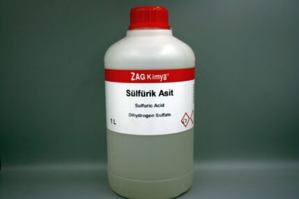 POTASYUM TETRAOKZALAT CHEM PURE – 1 KG