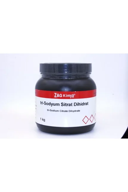 Saf Karbonat Sodyum Bi Karbonat Besin Sodası 1 Kg