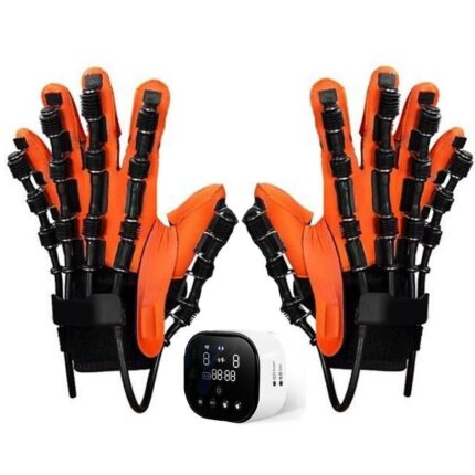 Syrebo Çocuk İçin El Rehabilitasyon Robotu C10 Sağ Eldiven