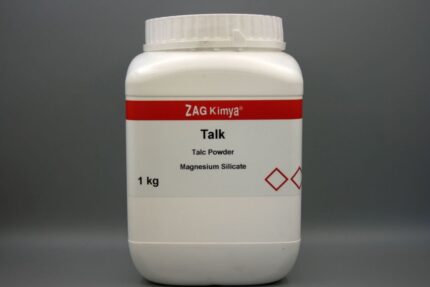 TANNİK ASİT CHEM PURE – 1 KG