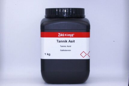 TARTARİK ASİT ANHİDRAT %99 CHEM PURE – 1 KG