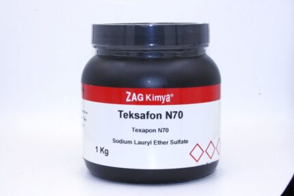 TİTAN DİOKSİT (RUTİL) CHEM PURE – 1 KG