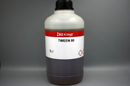 METİL ETİL KETON %99 CHEM PURE – 1 LT