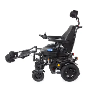 Comfort Plus DM-450 Panther Full Özellikli Akülü Tekerlekli Sandalye