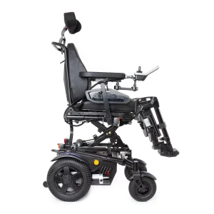 Comfort Plus Star Full Özellikli Asansörlü Akülü Tekerlekli Sandalye
