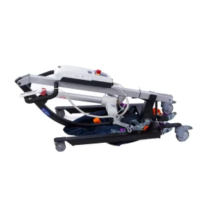 DM-190 KATLANIR LİFT (150 KG) ENGELLİ HASTA TRANSER (KATLANABİLİR.)