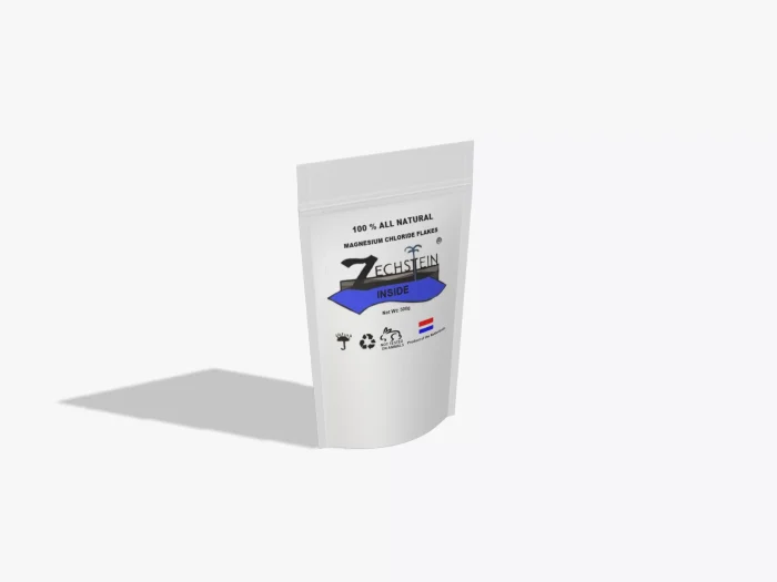 C Vitamini Şase ve Magnesium Klorür Kampanya