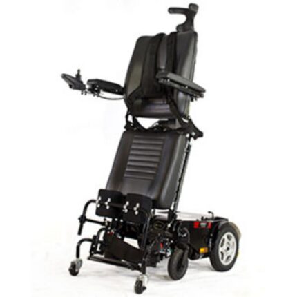 Poylin P403 Dört Tekerli Engelli Aracı